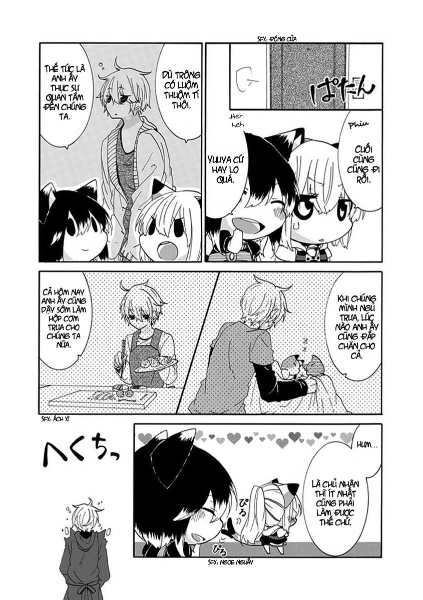 Nukoduke Chapter 10 - 5