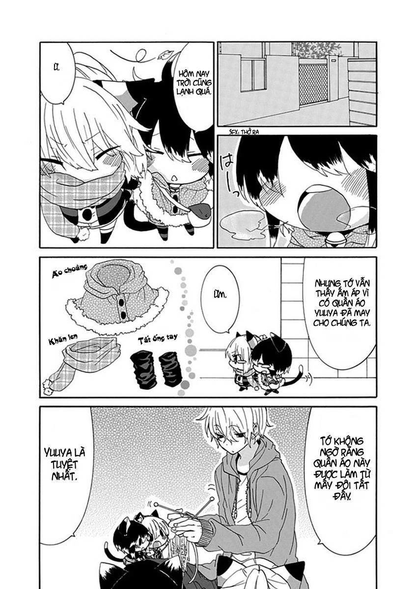 Nukoduke Chapter 10 - 6
