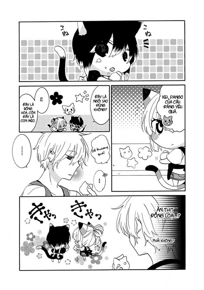 Nukoduke Chapter 6 - 5