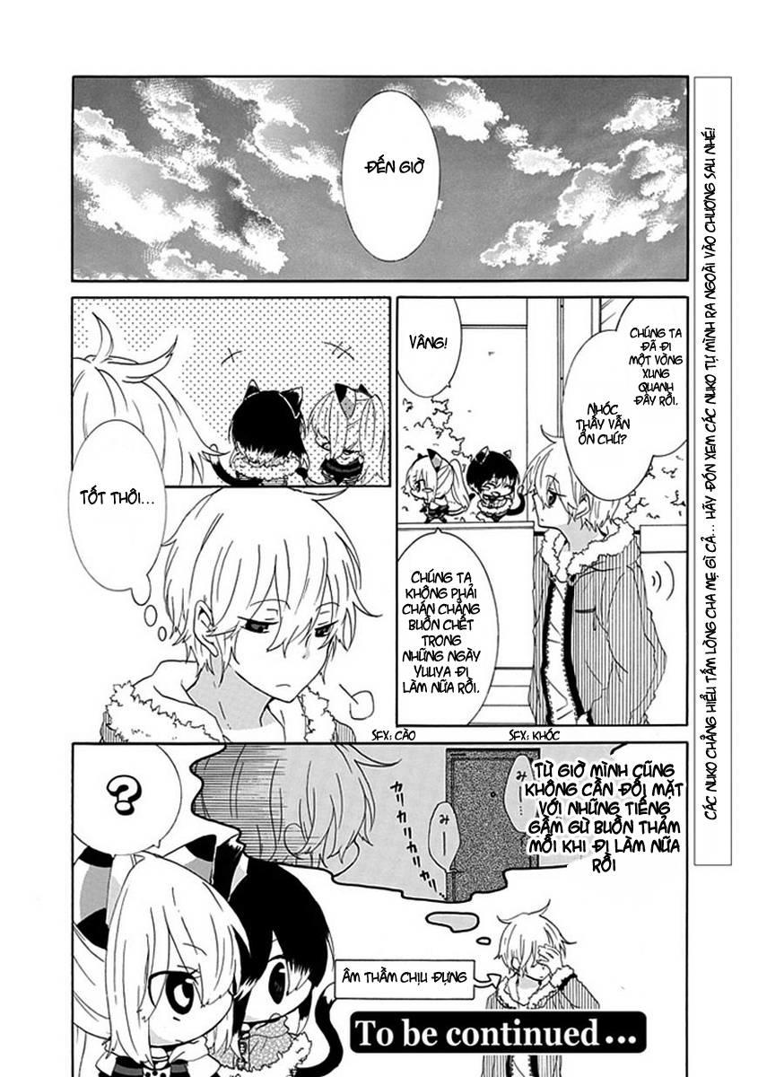 Nukoduke Chapter 9 - 8