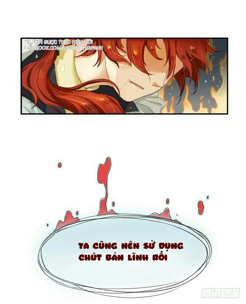 Ma Tôn Trọng Sinh Chapter 2 - 17