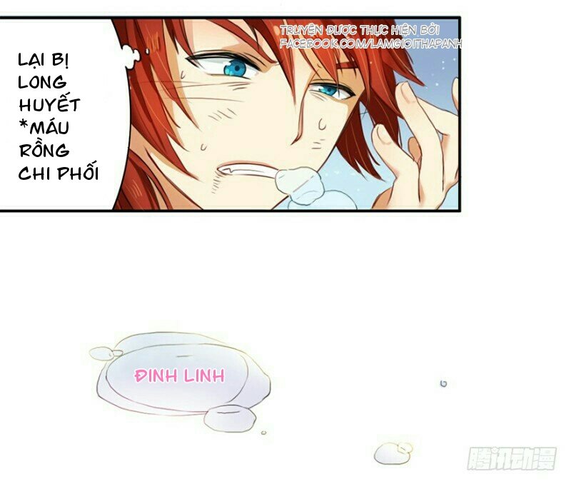 Ma Tôn Trọng Sinh Chapter 2 - 24