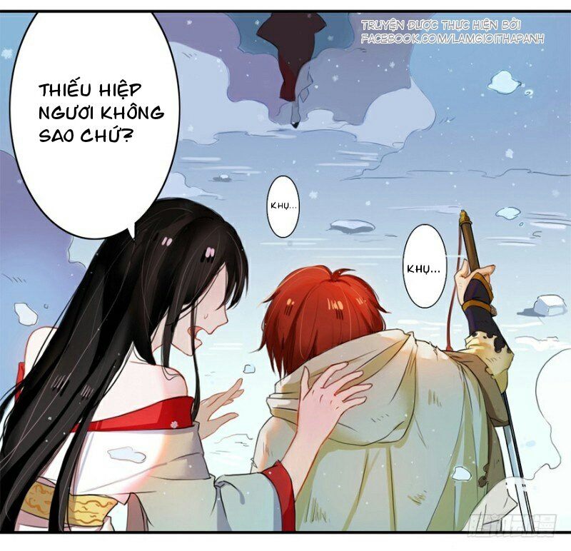 Ma Tôn Trọng Sinh Chapter 2 - 8