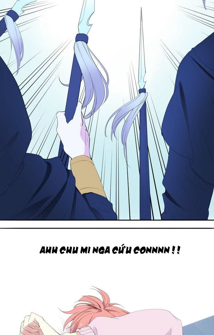 Phế Sài Nữ Vương Kỵ Sĩ Đoàn Chapter 1 - 69