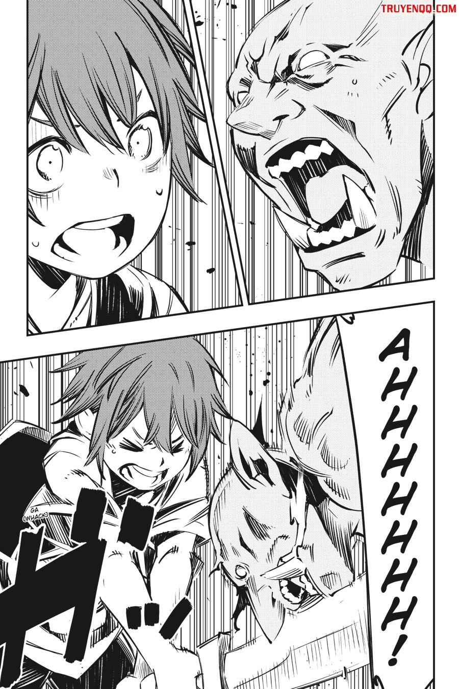 Goblin Slayer: Brand New Day Chapter 2 - 19