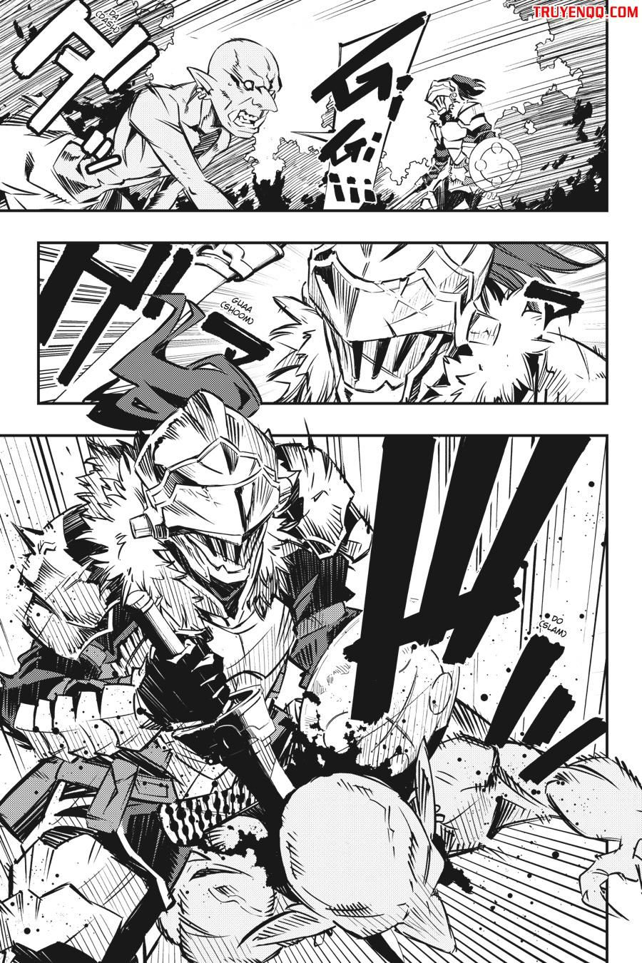 Goblin Slayer: Brand New Day Chapter 2 - 29