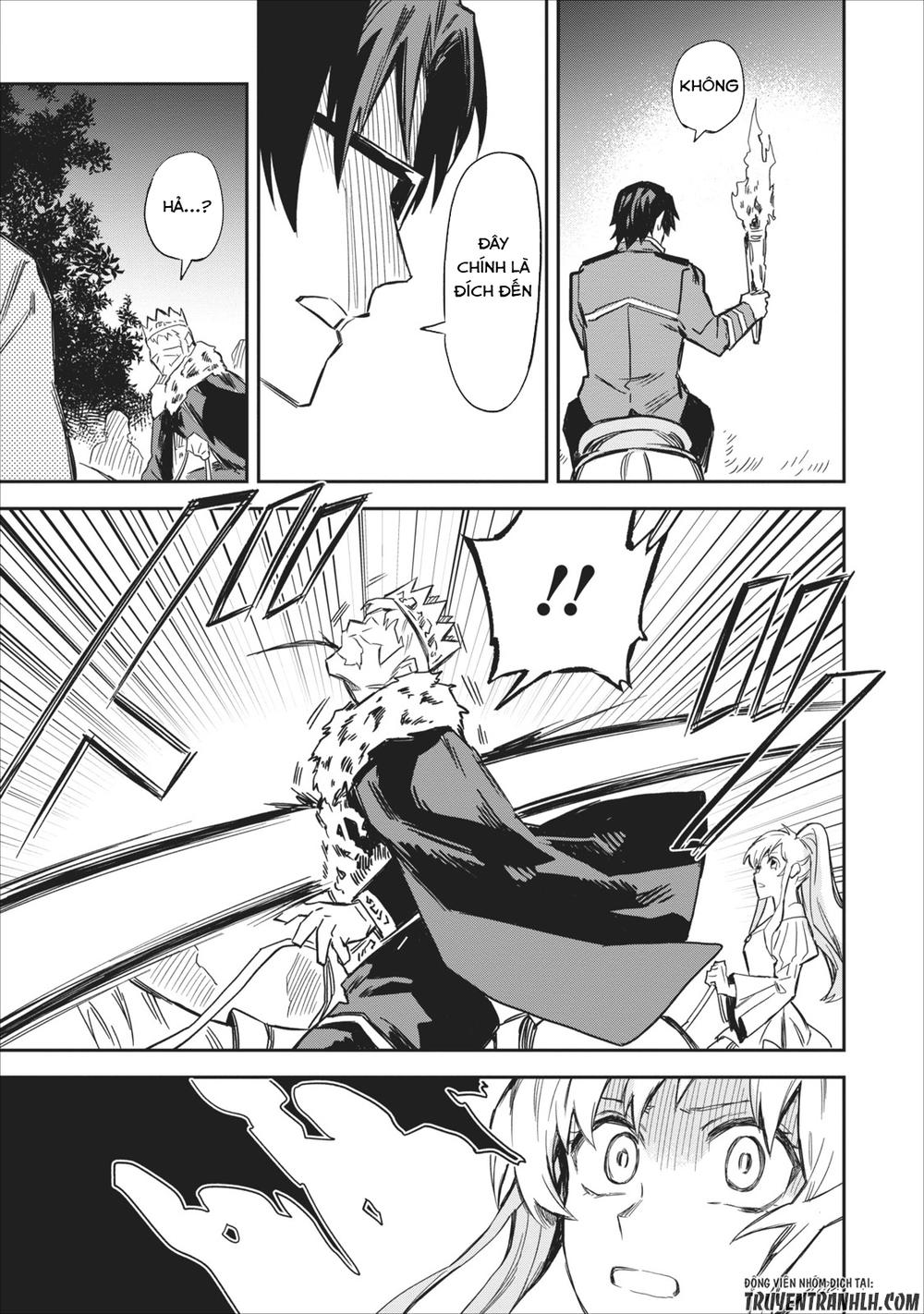 Noumin Kanren No Sukiru Bakka Agetetara Nazeka Chapter 1 - 37