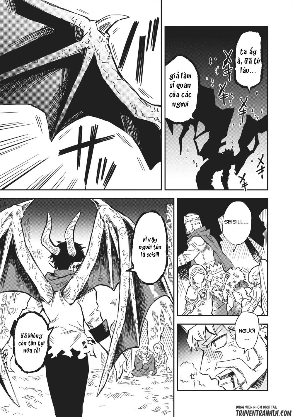 Noumin Kanren No Sukiru Bakka Agetetara Nazeka Chapter 1 - 39