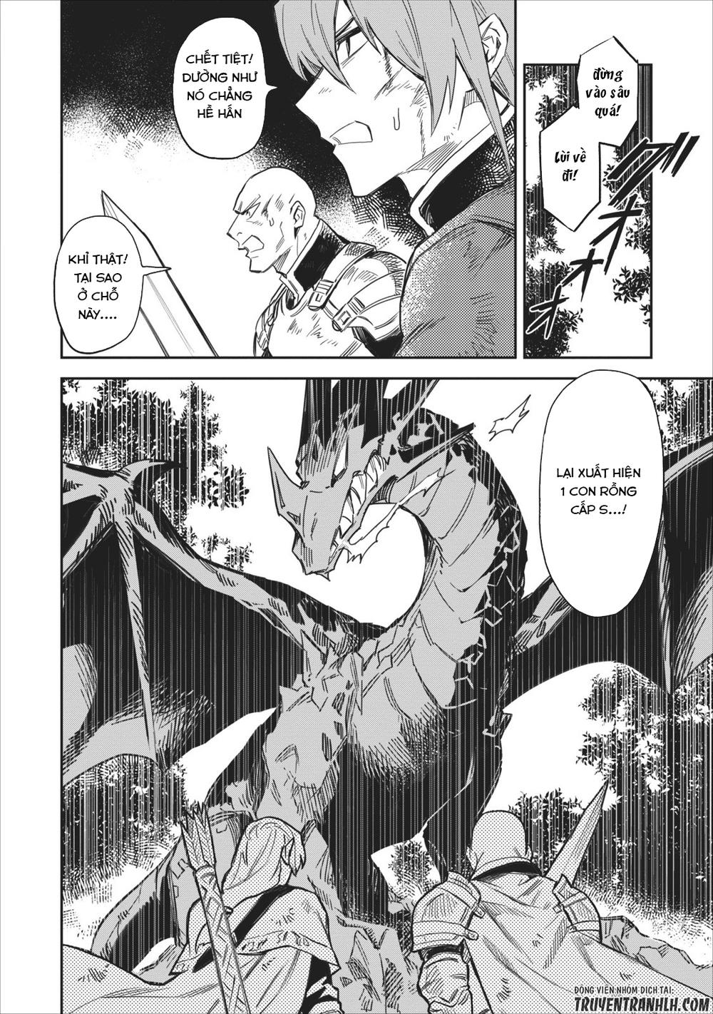 Noumin Kanren No Sukiru Bakka Agetetara Nazeka Chapter 1 - 5