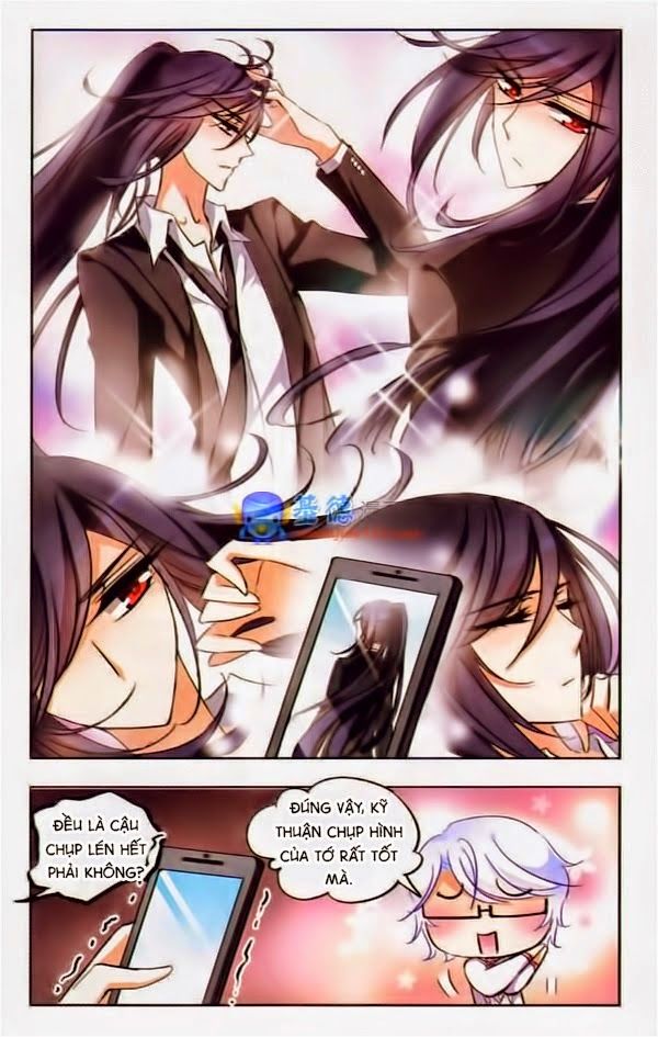 Thiên Giáng Hiền Thục Nam Chapter 36 - 7