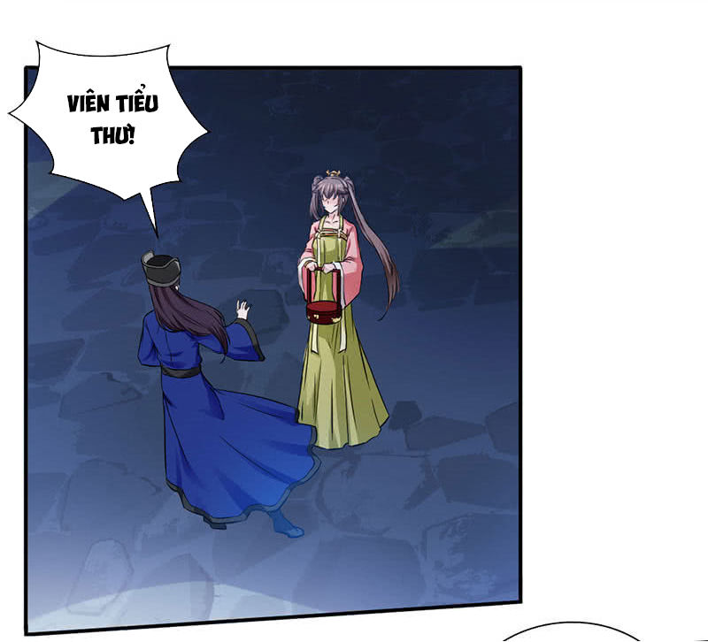 Cửu Dương Thần Vương Chapter 1 - 7