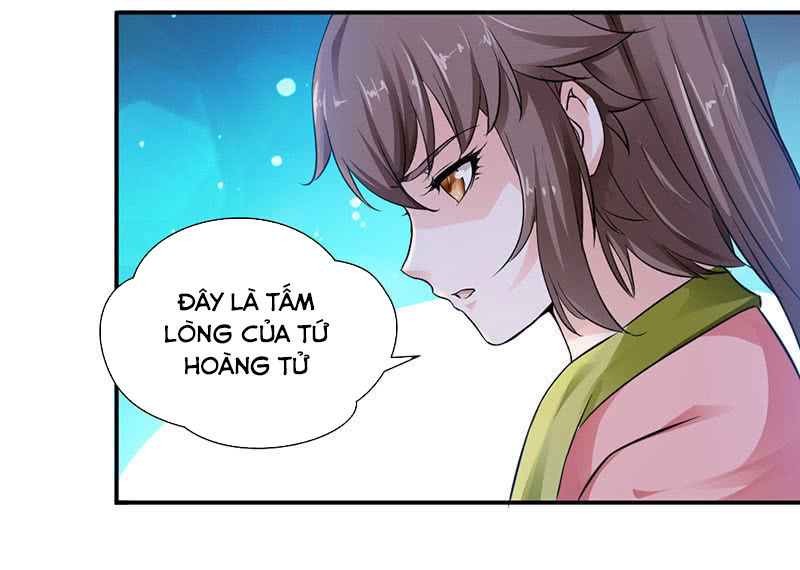 Cửu Dương Thần Vương Chapter 1 - 9
