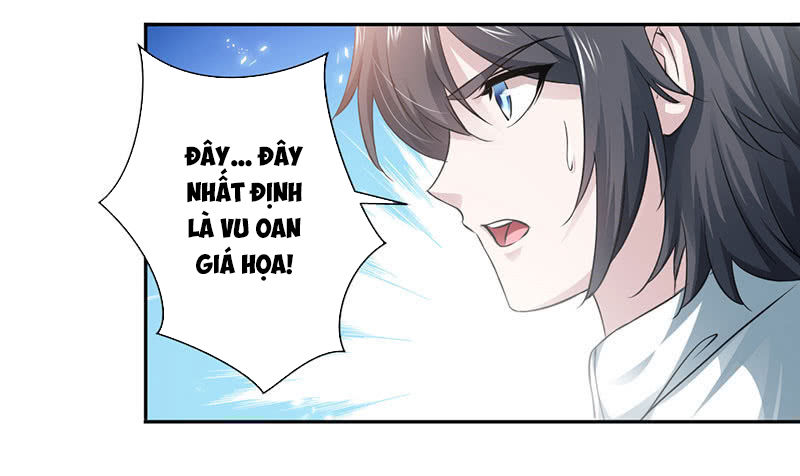 Cửu Dương Thần Vương Chapter 2 - 12