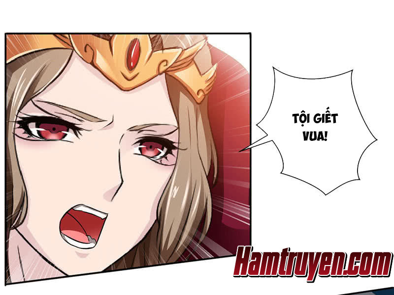 Cửu Dương Thần Vương Chapter 2 - 3