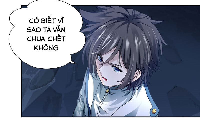 Cửu Dương Thần Vương Chapter 2 - 24