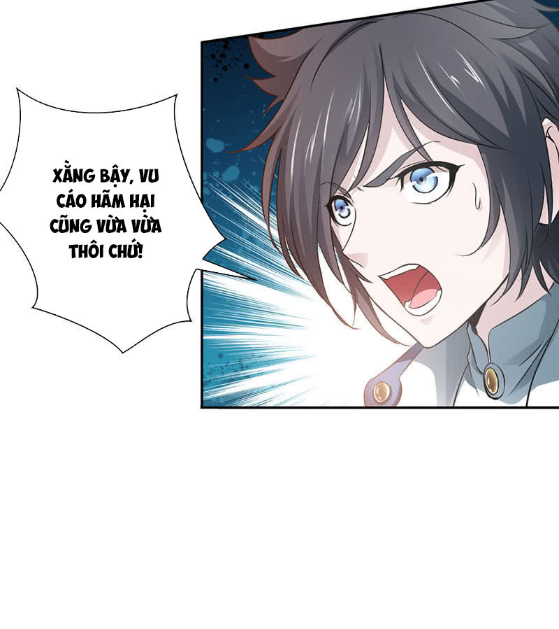 Cửu Dương Thần Vương Chapter 2 - 4