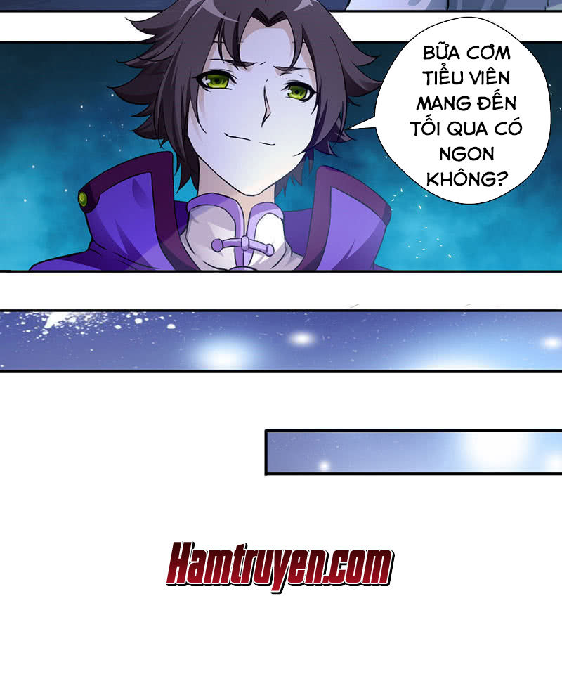 Cửu Dương Thần Vương Chapter 2 - 42