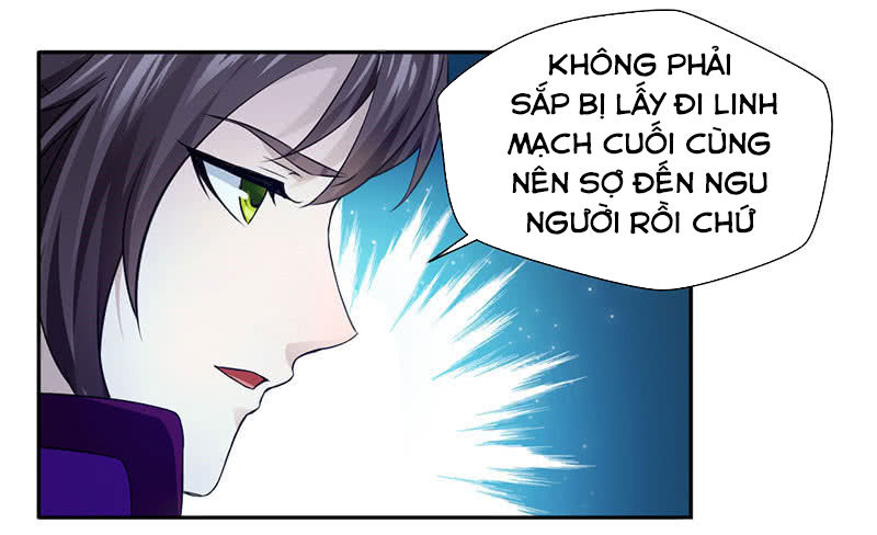 Cửu Dương Thần Vương Chapter 3 - 15