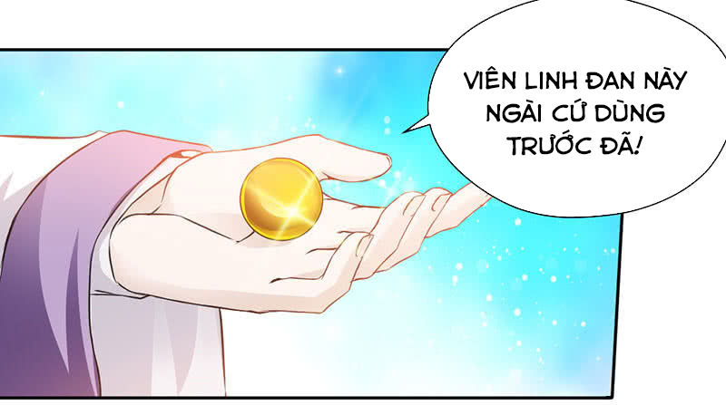 Cửu Dương Thần Vương Chapter 3 - 27