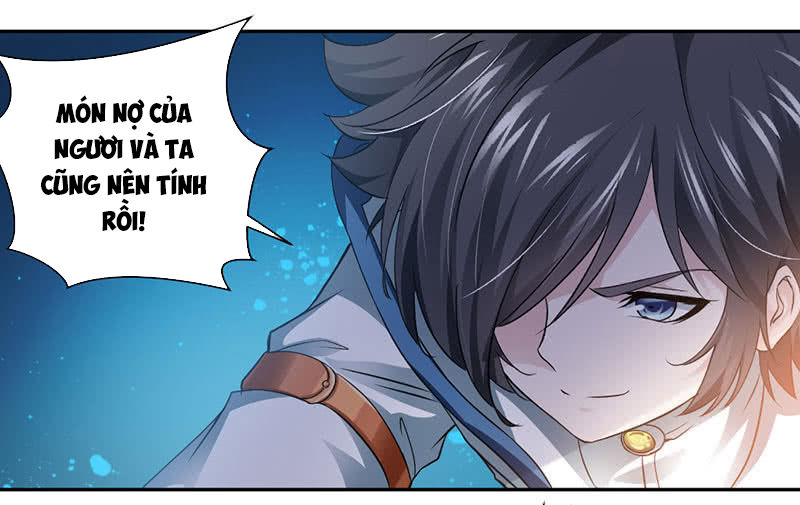 Cửu Dương Thần Vương Chapter 3 - 37