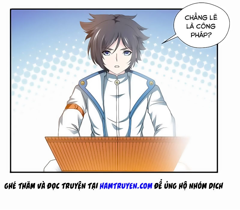 Cửu Dương Thần Vương Chapter 7 - 30