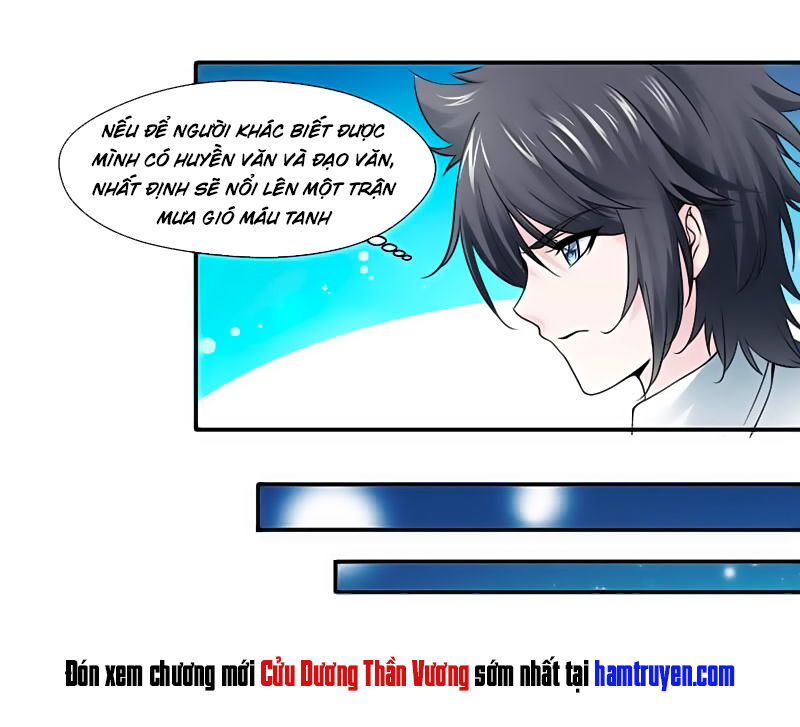 Cửu Dương Thần Vương Chapter 7 - 34