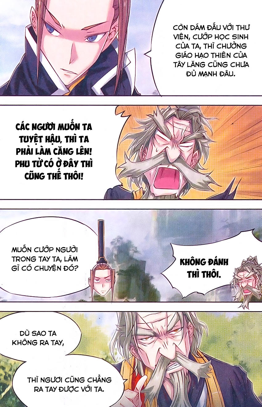 Tướng Dạ Chapter 56 - 3