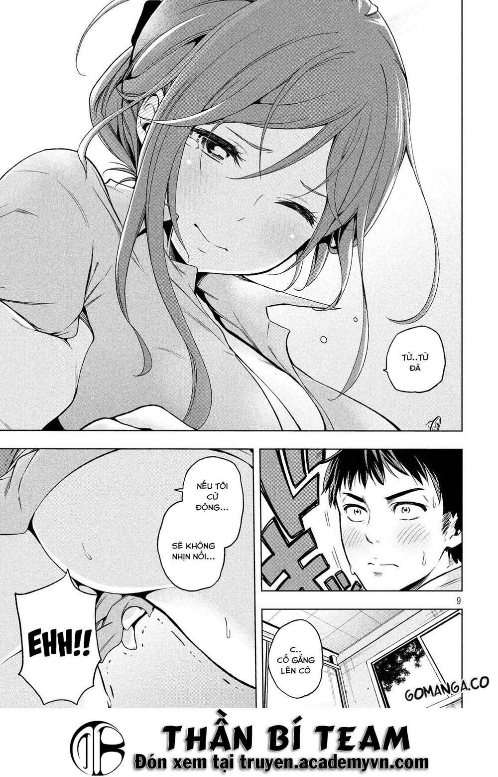 Goden Times Chapter 2 - 13