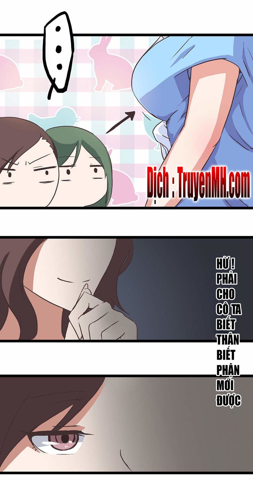 Tổng Tài! Đừng Trả Hàng Nha! Chapter 1 - 19