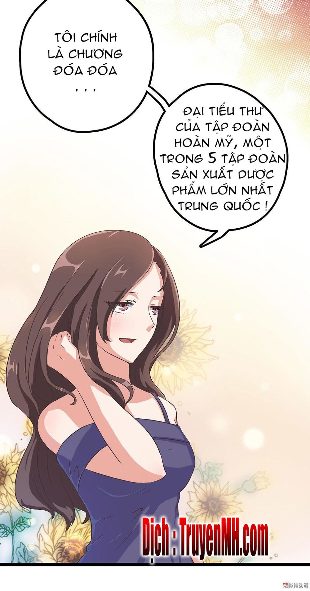 Tổng Tài! Đừng Trả Hàng Nha! Chapter 1 - 20