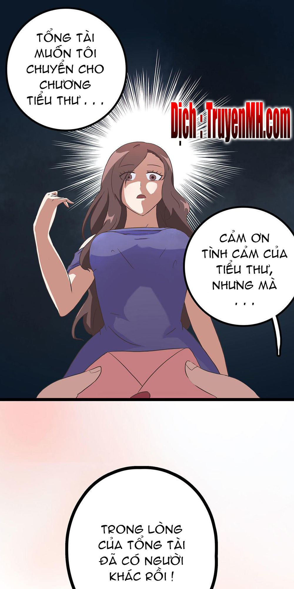 Tổng Tài! Đừng Trả Hàng Nha! Chapter 1 - 23