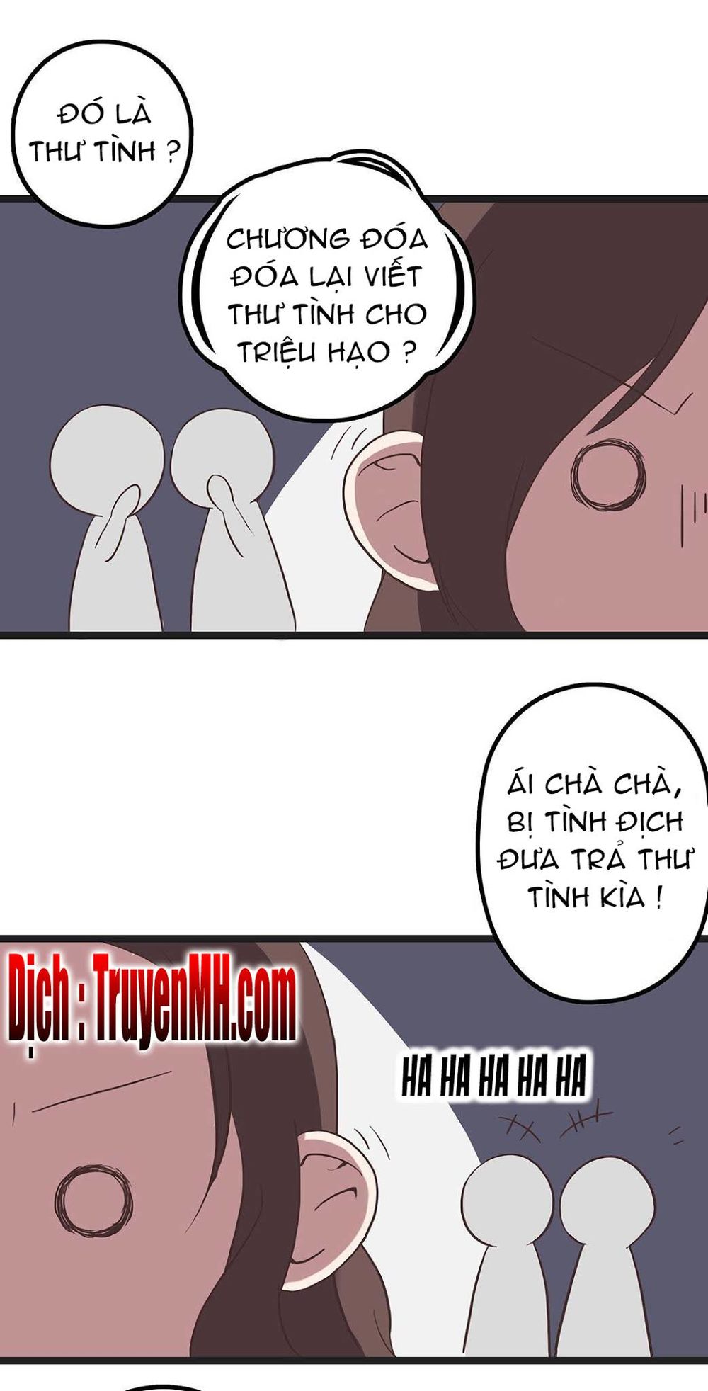 Tổng Tài! Đừng Trả Hàng Nha! Chapter 1 - 25