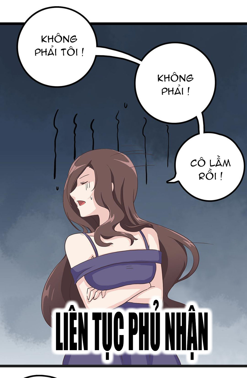 Tổng Tài! Đừng Trả Hàng Nha! Chapter 1 - 26