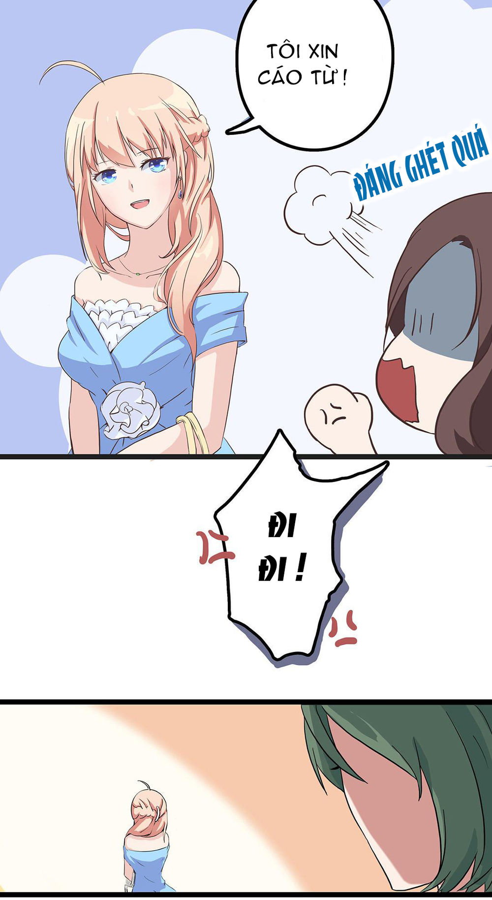 Tổng Tài! Đừng Trả Hàng Nha! Chapter 1 - 28