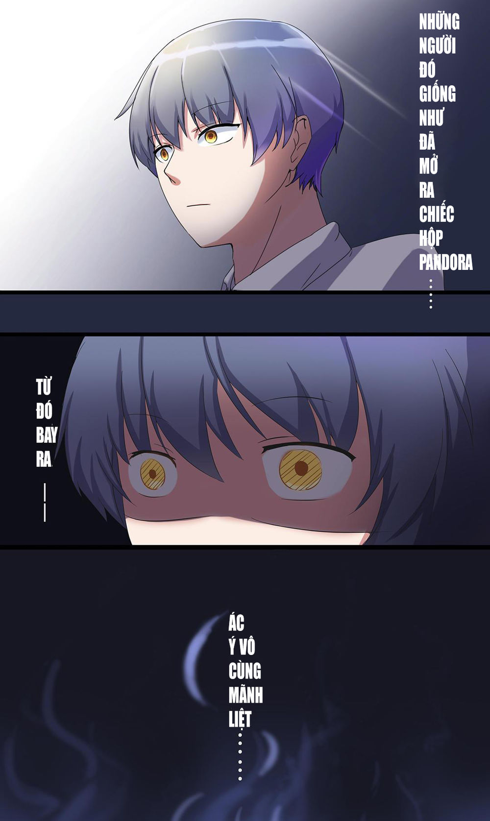 Tổng Tài! Đừng Trả Hàng Nha! Chapter 10 - 2