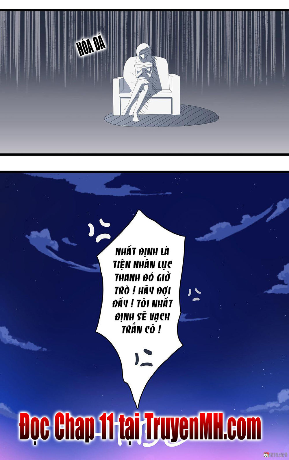 Tổng Tài! Đừng Trả Hàng Nha! Chapter 10 - 18