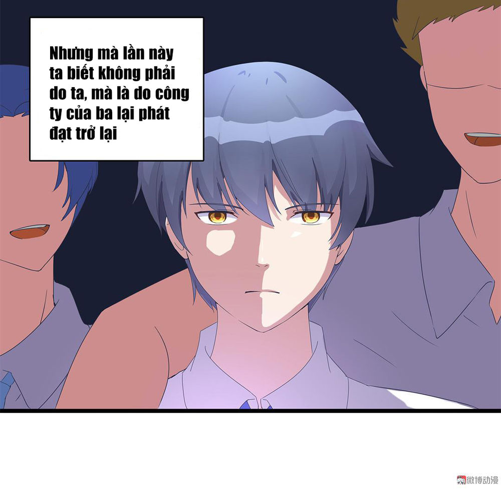 Tổng Tài! Đừng Trả Hàng Nha! Chapter 10 - 4