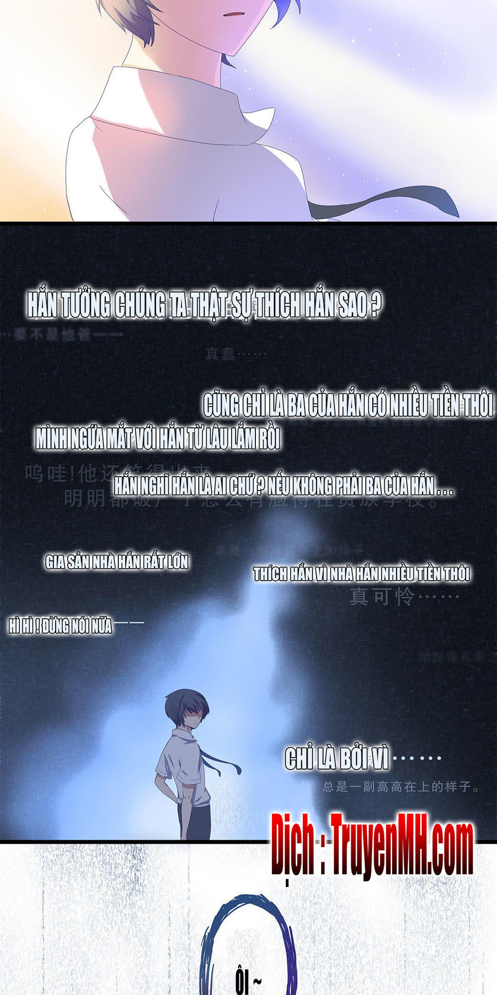 Tổng Tài! Đừng Trả Hàng Nha! Chapter 10 - 6