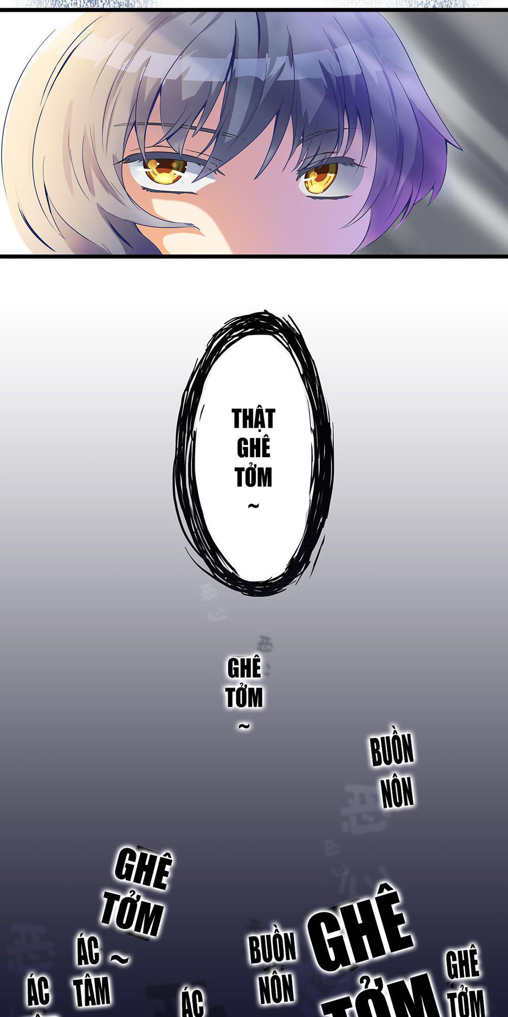 Tổng Tài! Đừng Trả Hàng Nha! Chapter 10 - 8