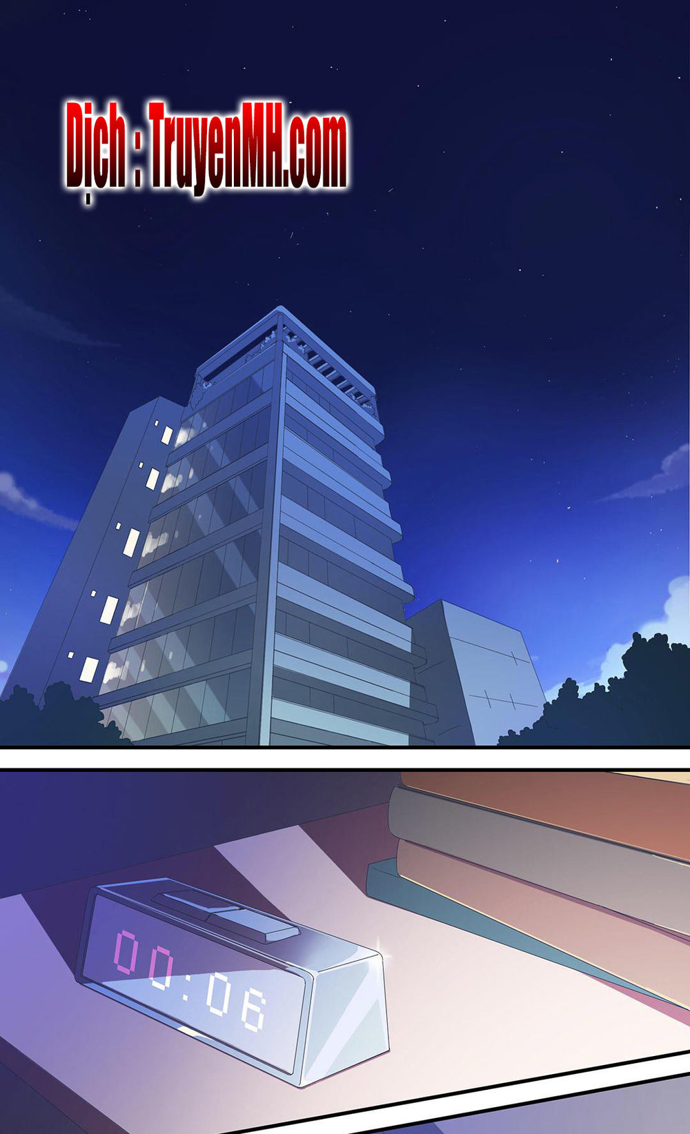 Tổng Tài! Đừng Trả Hàng Nha! Chapter 11 - 1