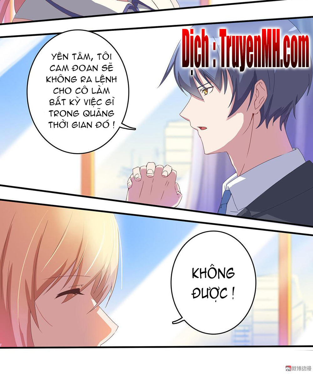 Tổng Tài! Đừng Trả Hàng Nha! Chapter 11 - 16
