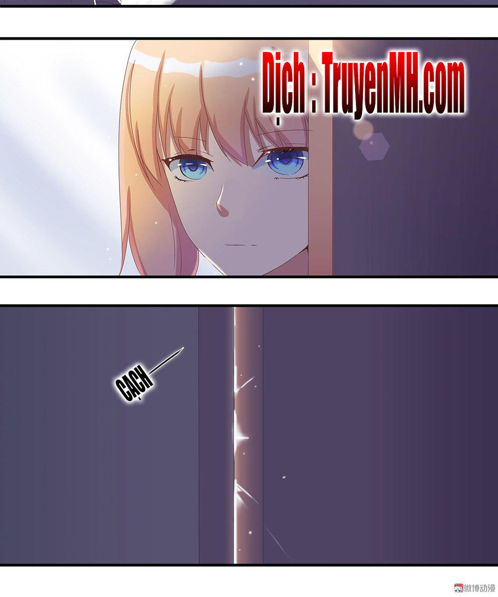 Tổng Tài! Đừng Trả Hàng Nha! Chapter 11 - 3