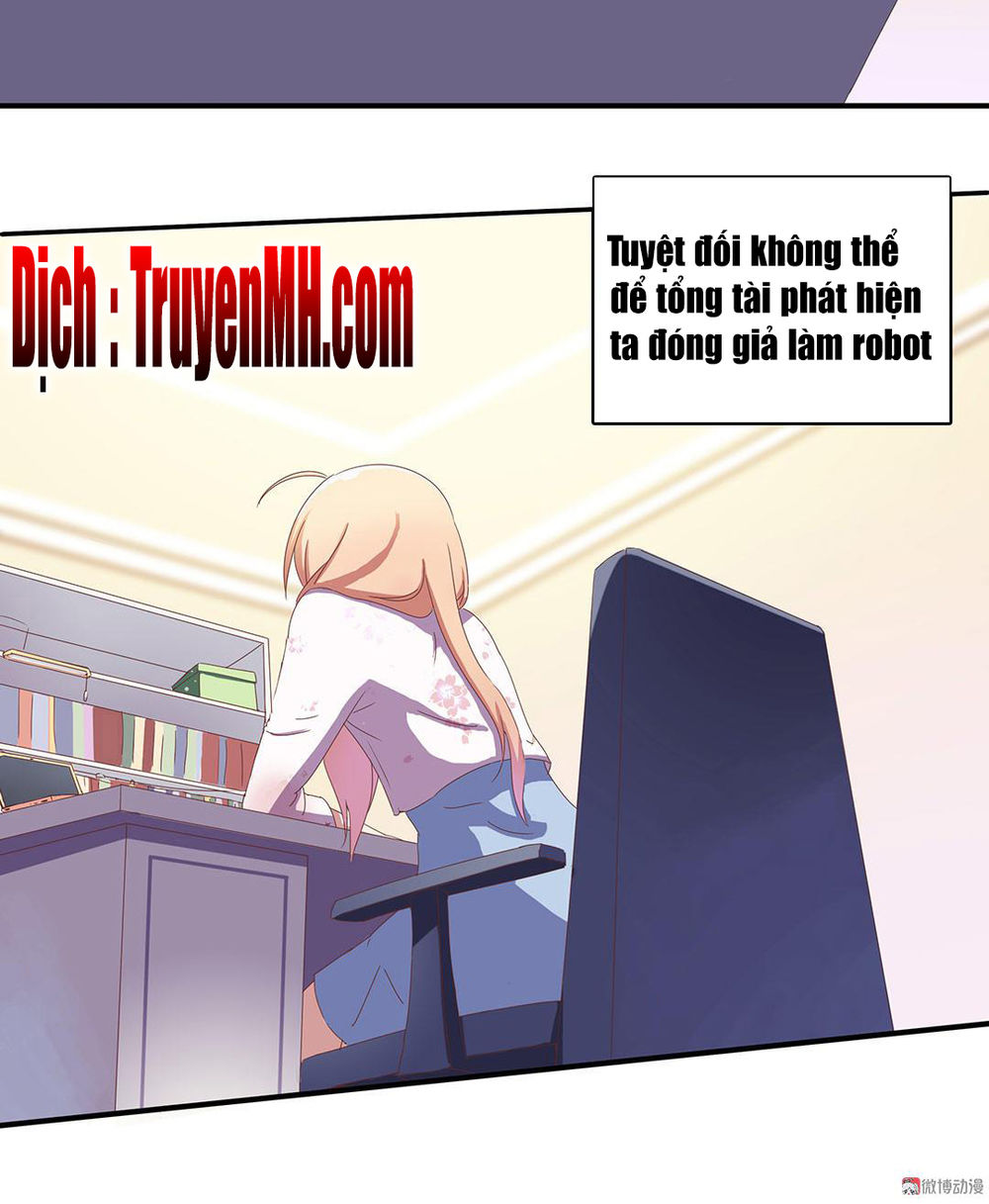 Tổng Tài! Đừng Trả Hàng Nha! Chapter 11 - 7