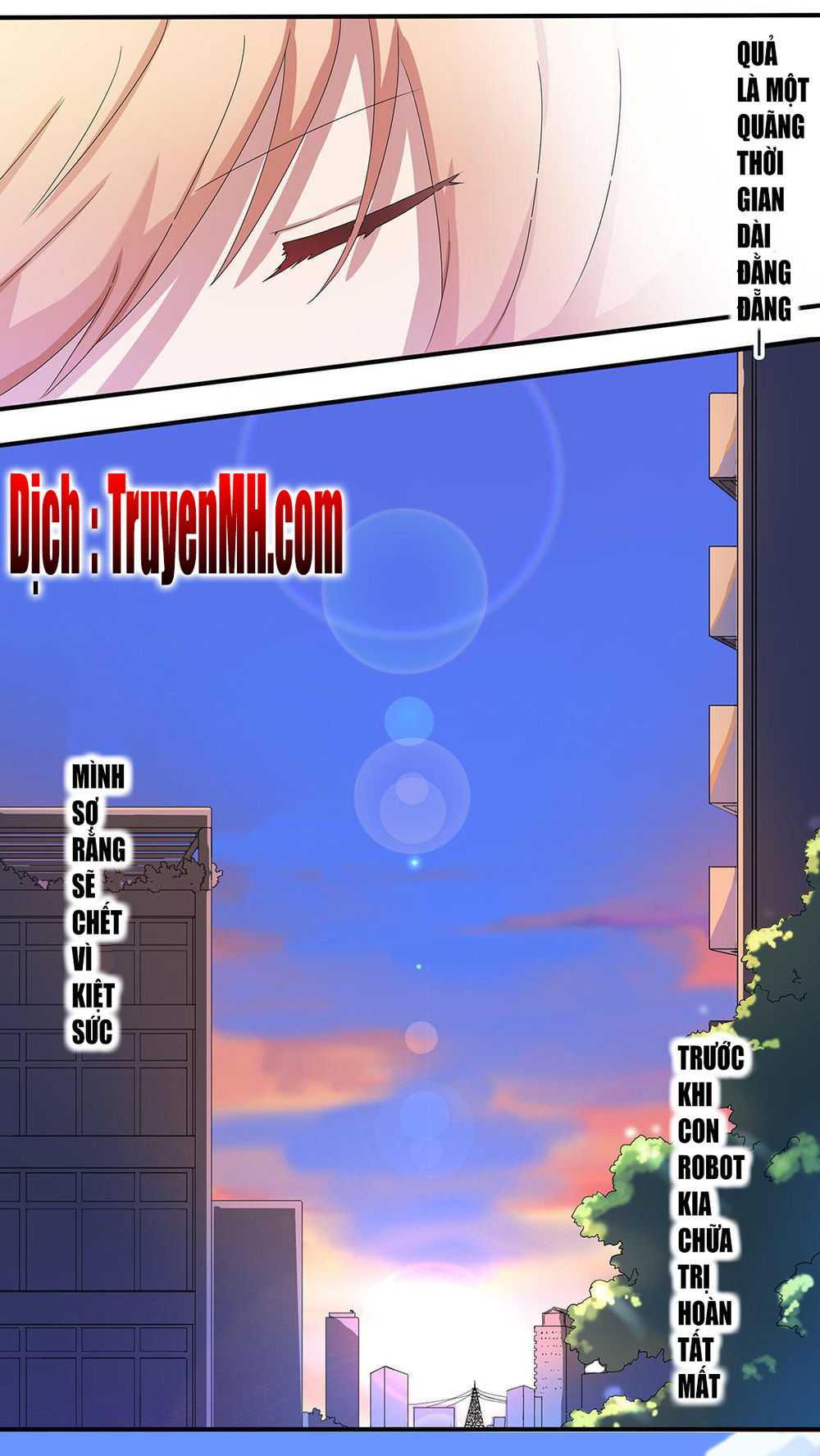 Tổng Tài! Đừng Trả Hàng Nha! Chapter 11 - 10