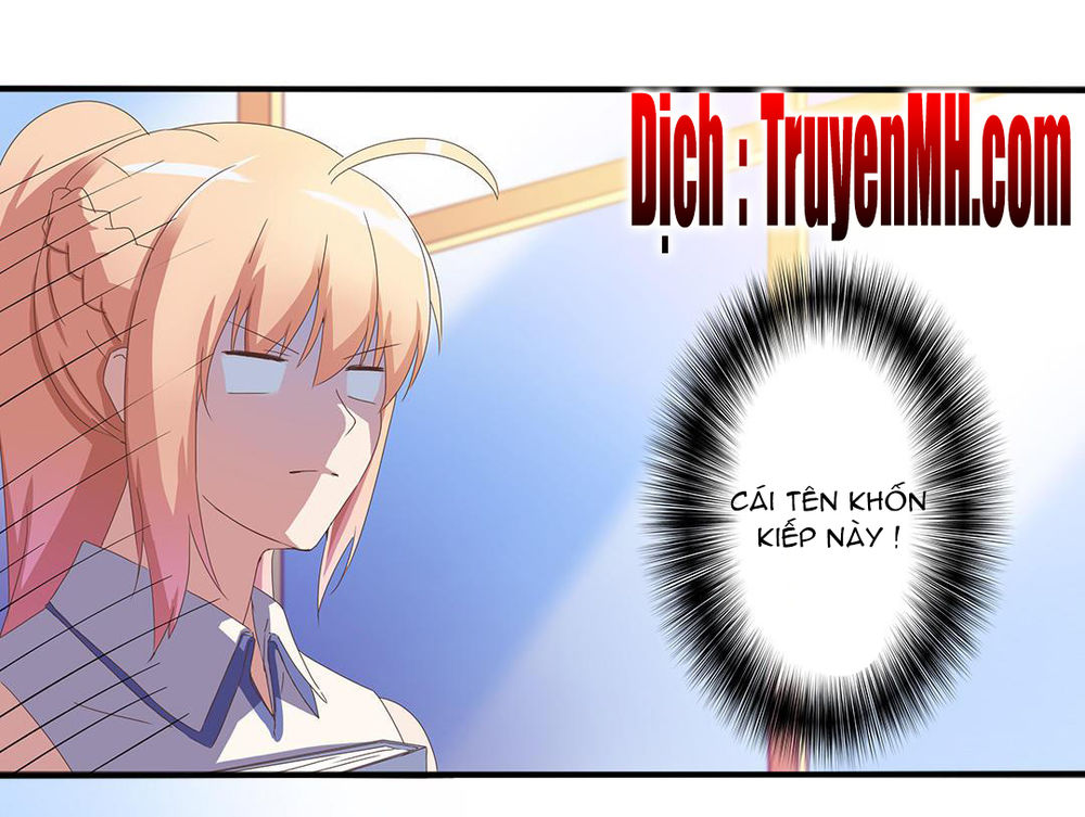 Tổng Tài! Đừng Trả Hàng Nha! Chapter 12 - 1