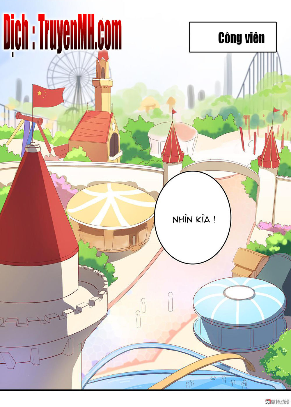 Tổng Tài! Đừng Trả Hàng Nha! Chapter 12 - 2