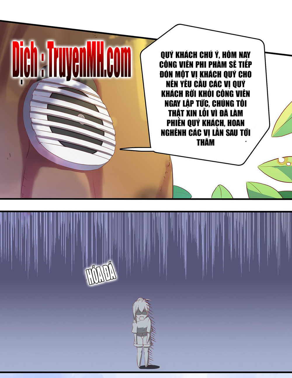 Tổng Tài! Đừng Trả Hàng Nha! Chapter 12 - 11