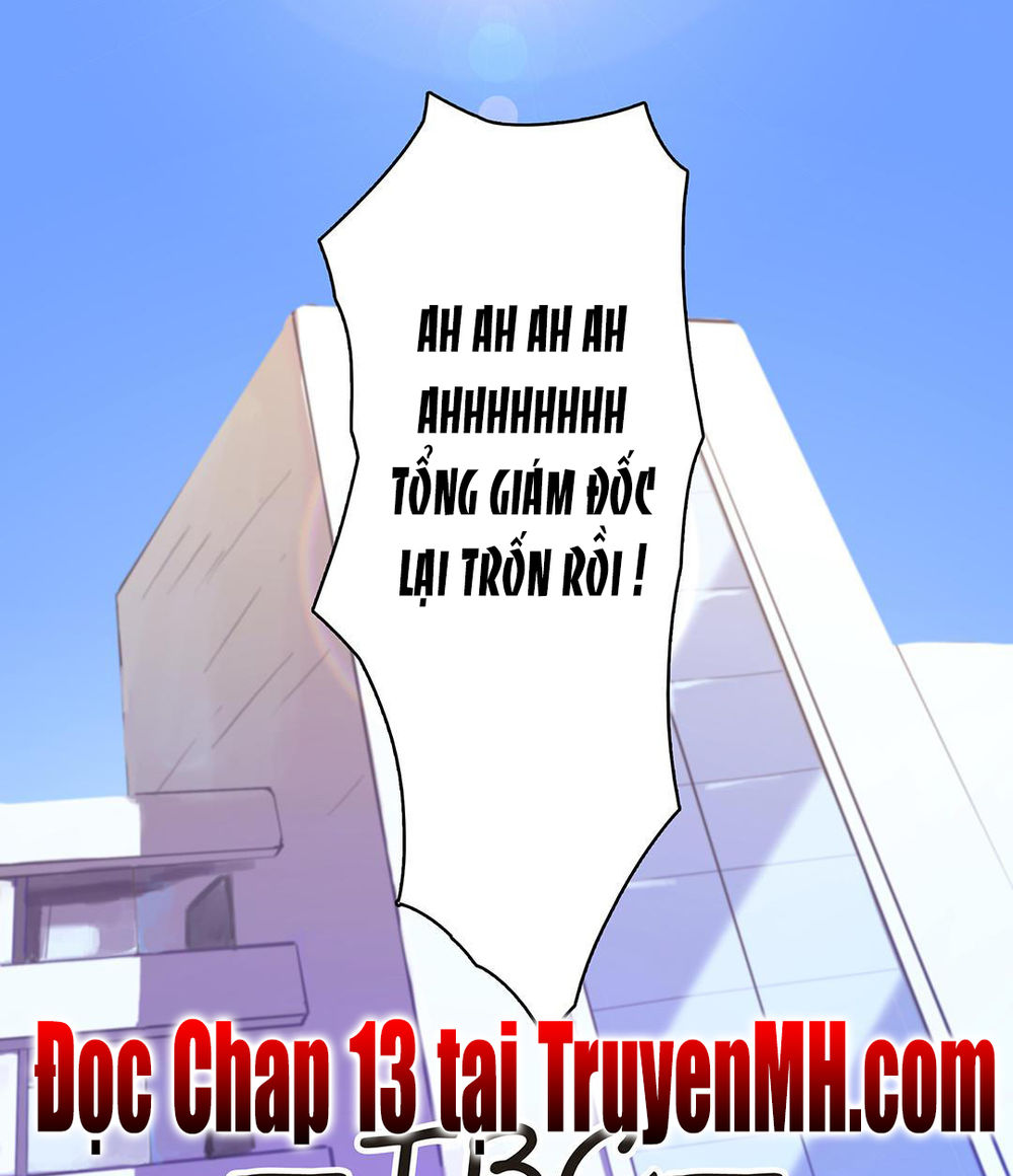 Tổng Tài! Đừng Trả Hàng Nha! Chapter 12 - 16