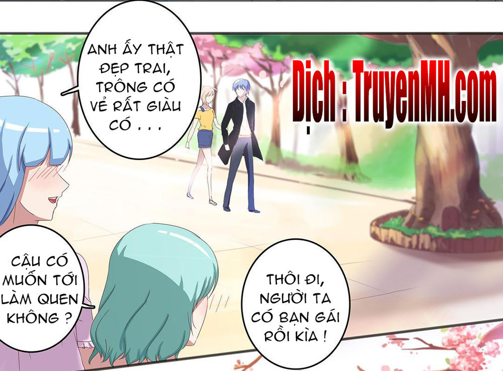 Tổng Tài! Đừng Trả Hàng Nha! Chapter 12 - 3