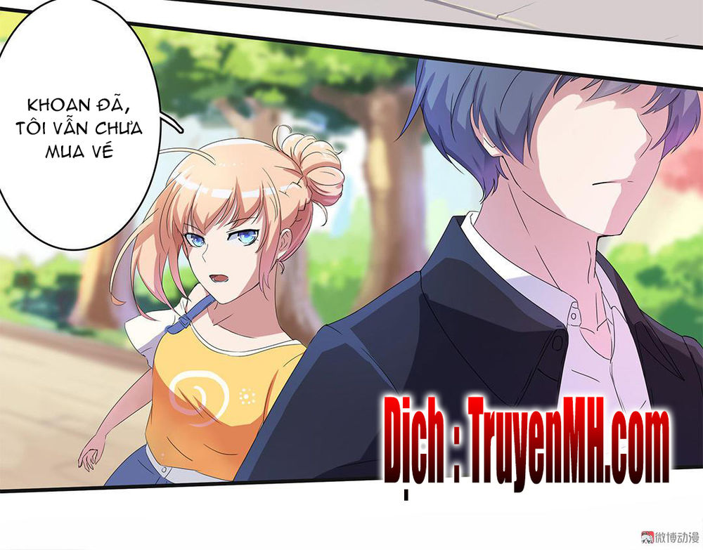 Tổng Tài! Đừng Trả Hàng Nha! Chapter 12 - 6